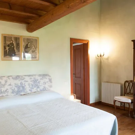 Dom wakacyjny Cascine Di Schella *