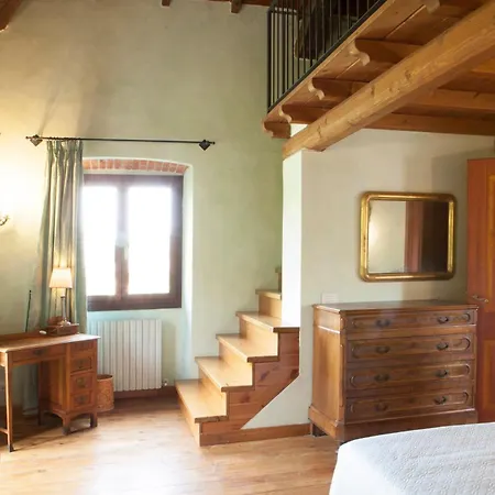 Cascine Di Schella Dom wakacyjny Ovada