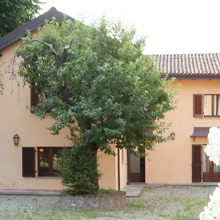 Cascine Di Schella Сasa de vacaciones Ovada