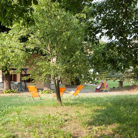 Cascine Di Schella Holiday home Ovada