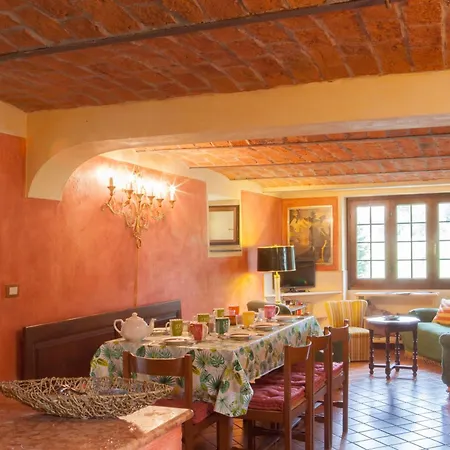 Holiday home Cascine Di Schella