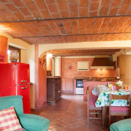 Cascine Di Schella * Ovada