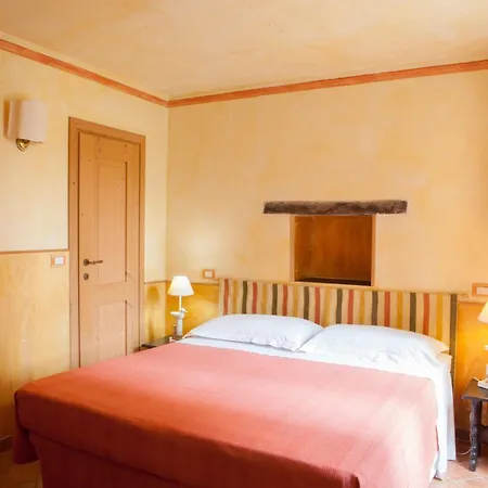 Cascine Di Schella Сasa de vacaciones *