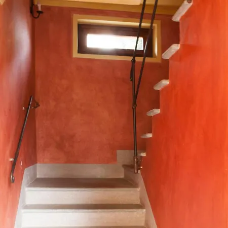 Cascine Di Schella Vakantiehuis Ovada