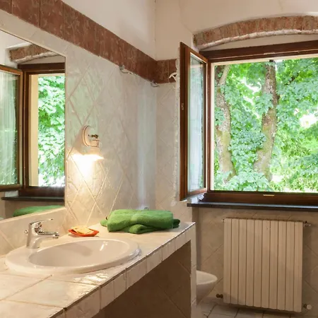Cascine Di Schella Dom wakacyjny *
