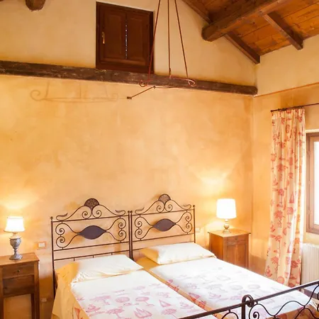 Cascine Di Schella *