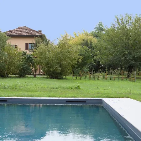 Cascine Di Schella *