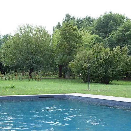 Cascine Di Schella * Ovada