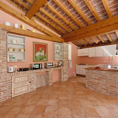 Vakantiehuis Cascine Di Schella Ovada