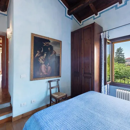 Vakantiehuis Cascine Di Schella *