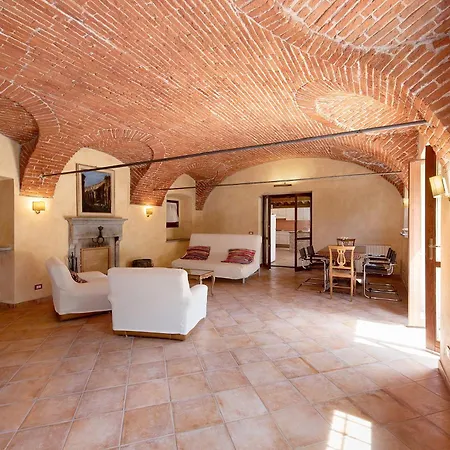 Cascine Di Schella Vakantiehuis *