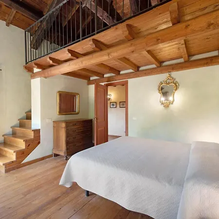 Vakantiehuis Cascine Di Schella Ovada