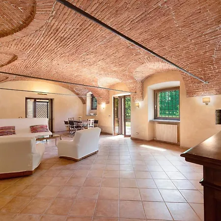 Cascine Di Schella Vakantiehuis *