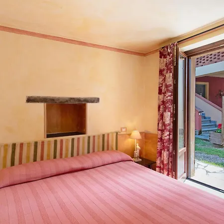 Vakantiehuis Cascine Di Schella