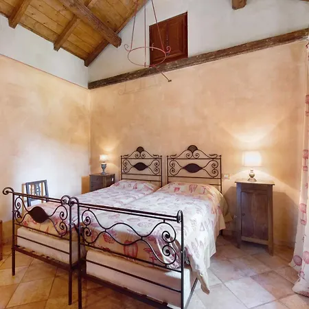 Vakantiehuis Cascine Di Schella *