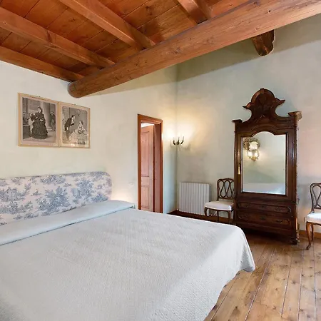 Cascine Di Schella Vakantiehuis Ovada