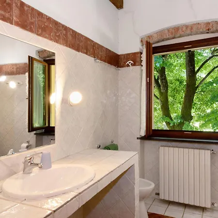 Cascine Di Schella Vakantiehuis