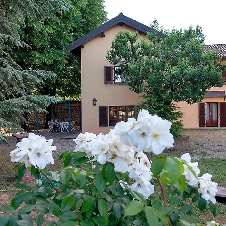 Cascine Di Schella * Ovada