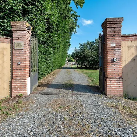 Vakantiehuis Cascine Di Schella