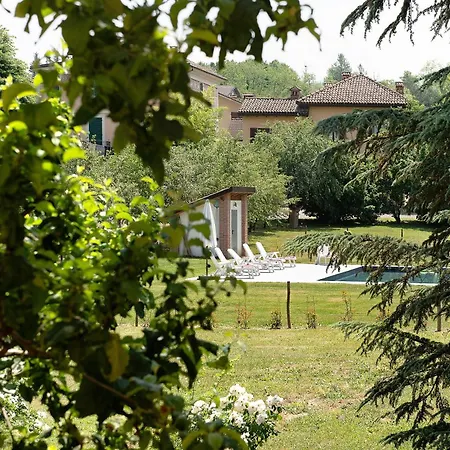 Vakantiehuis Cascine Di Schella *