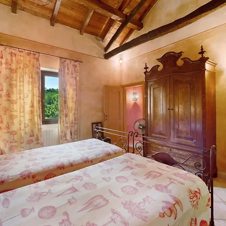 Vakantiehuis Cascine Di Schella *