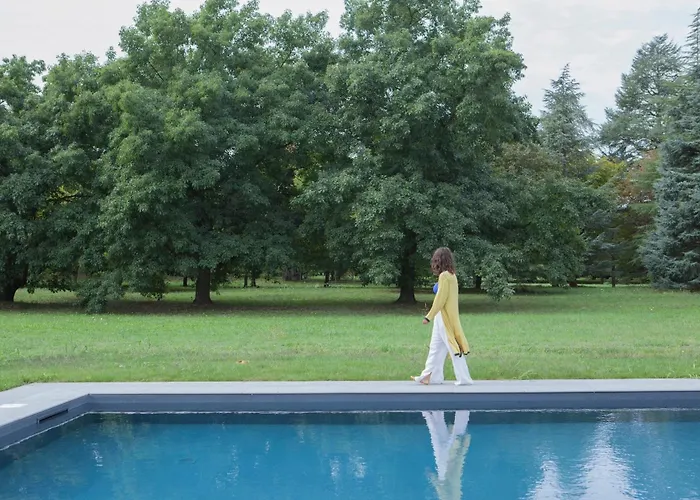 Cascine Di Schella *