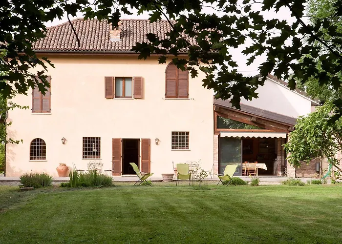 Cascine Di Schella Holiday home Ovada
