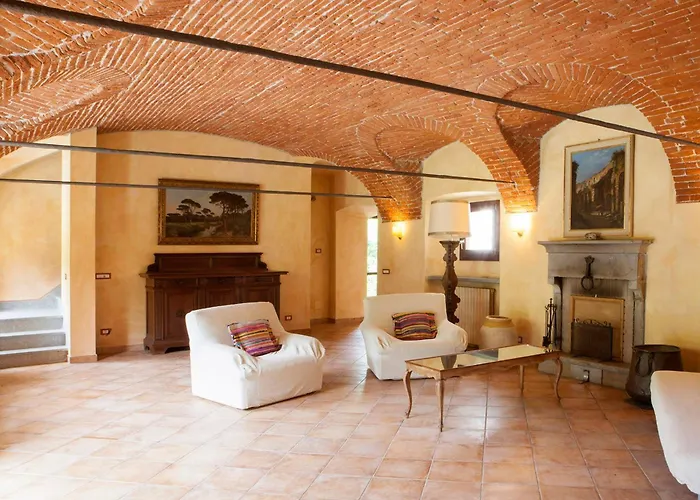 Holiday home Cascine Di Schella *