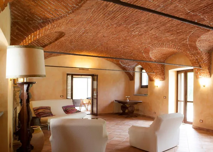 Cascine Di Schella Holiday home