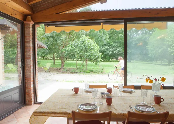 Holiday home Cascine Di Schella Ovada