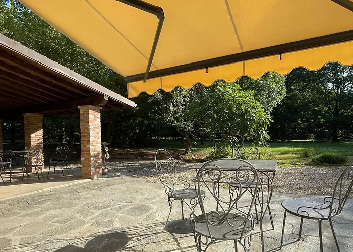 Cascine Di Schella * Ovada