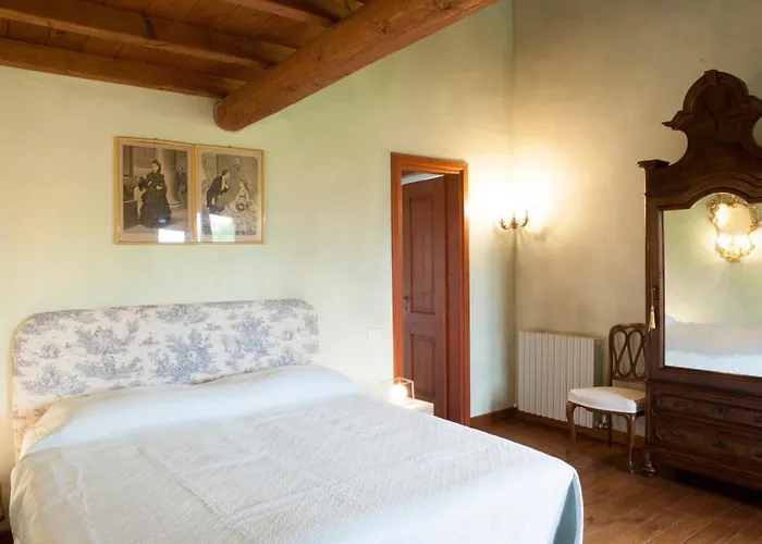 Holiday home Cascine Di Schella *