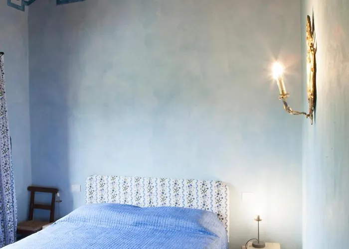 Cascine Di Schella Ovada