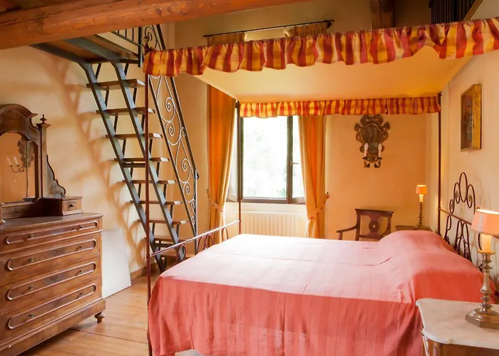 Cascine Di Schella * Ovada