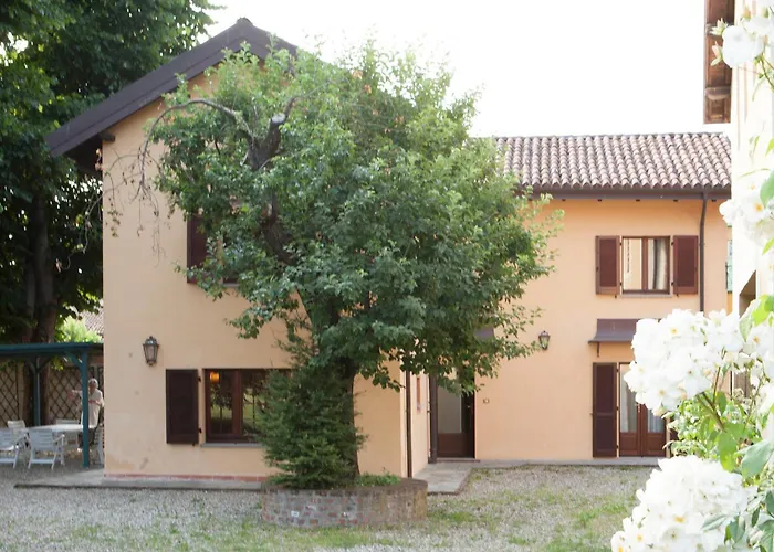 Cascine Di Schella Holiday home Ovada