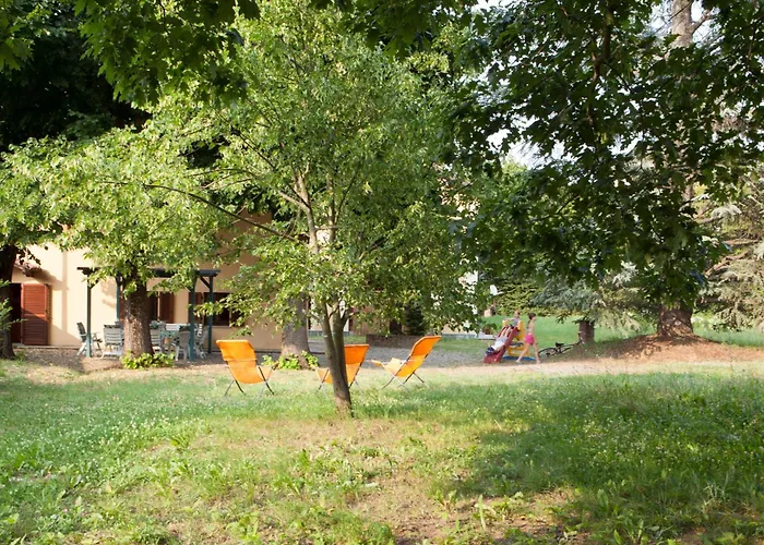 Cascine Di Schella Holiday home Ovada