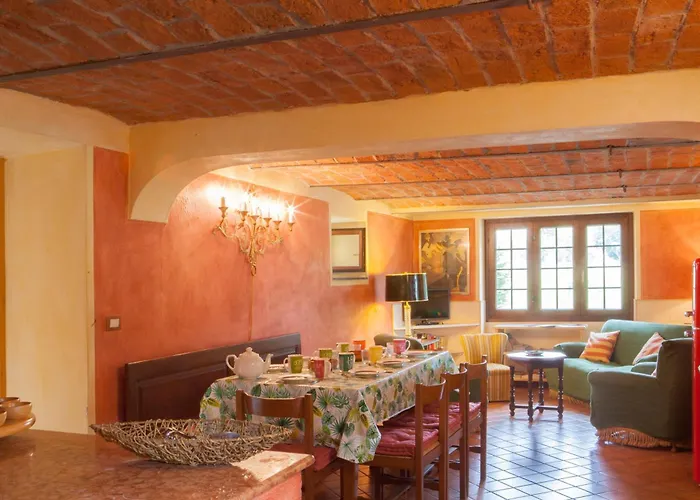 Holiday home Cascine Di Schella