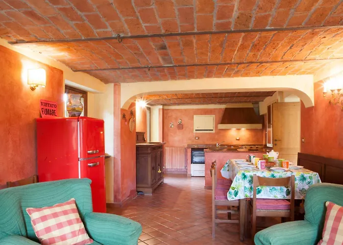 Cascine Di Schella * Ovada