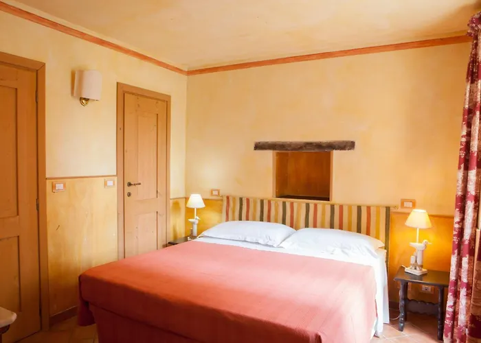 Cascine Di Schella Holiday home *