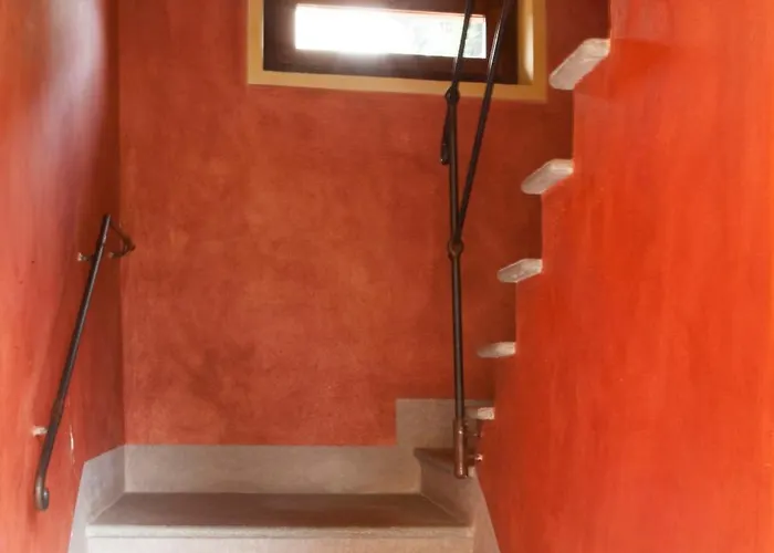 Cascine Di Schella Holiday home Ovada