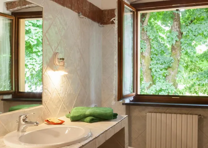 Cascine Di Schella Holiday home *