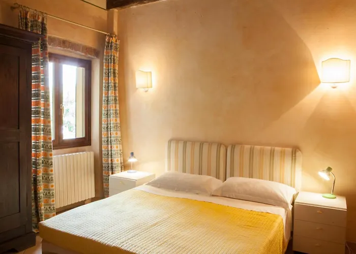 Holiday home Cascine Di Schella *