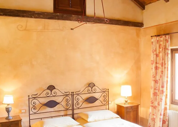 Cascine Di Schella *