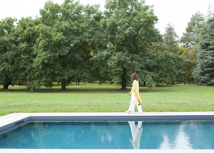 Cascine Di Schella Holiday home Ovada