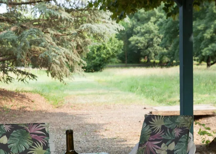 Holiday home Cascine Di Schella Ovada