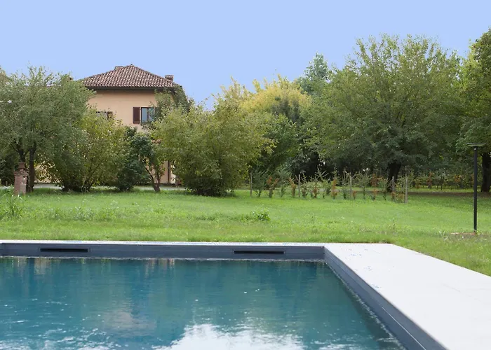 Cascine Di Schella *