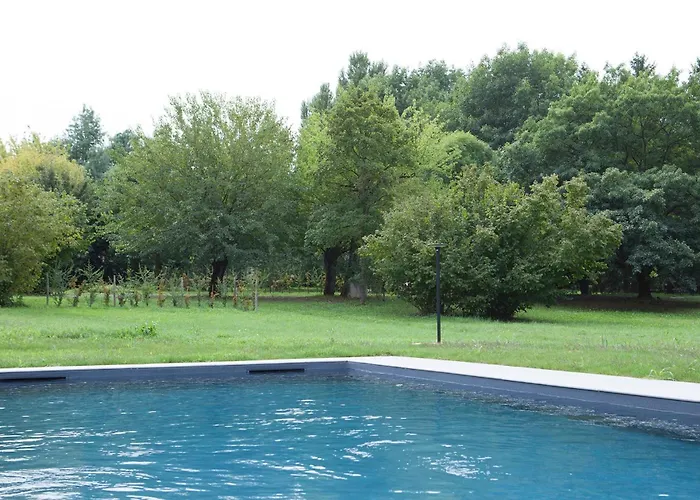 Cascine Di Schella * Ovada